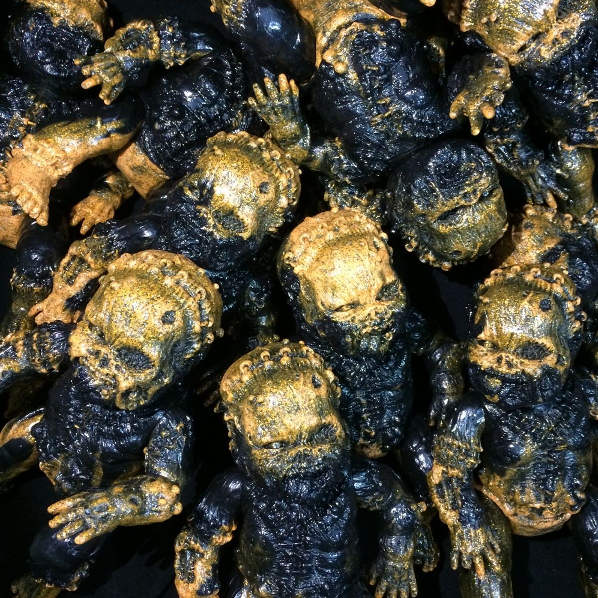 PUMPKIN SPICE GERGLE