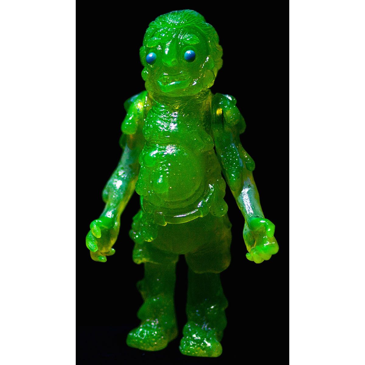 Mr Canker - Septic Green