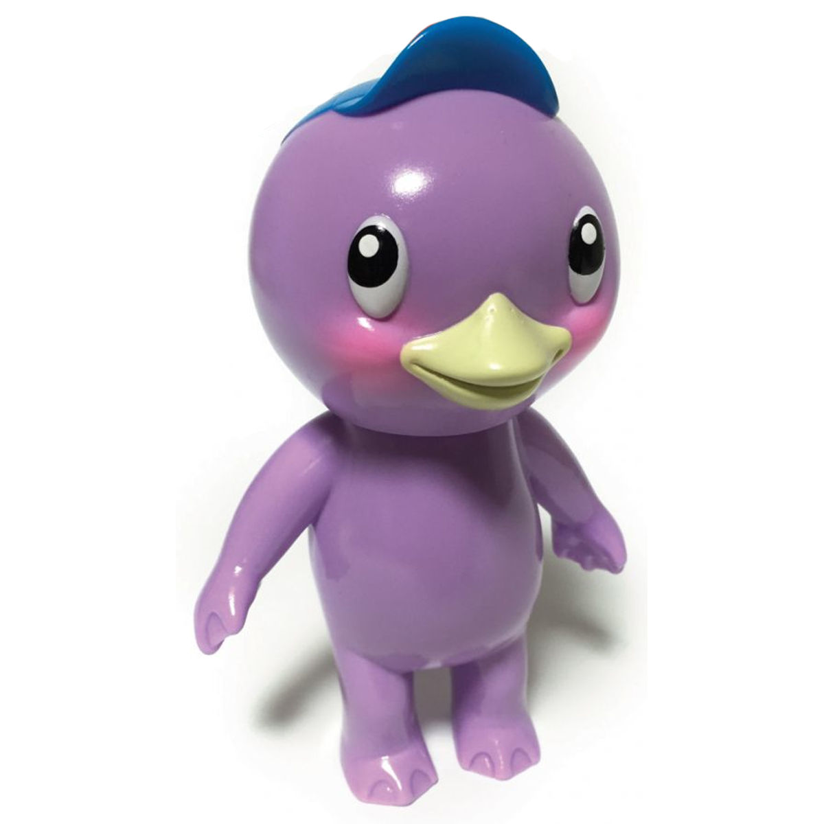 Kappa Kid Purple (With New Head)