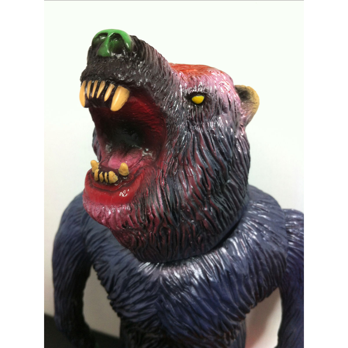 Trick or Treat! "My Pet Kesagake"