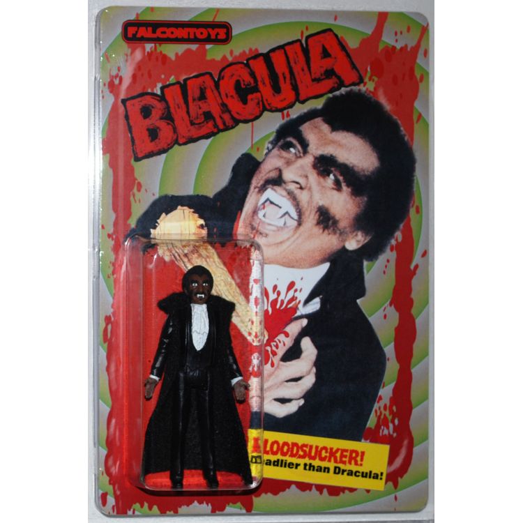 Blacula by FalconToys