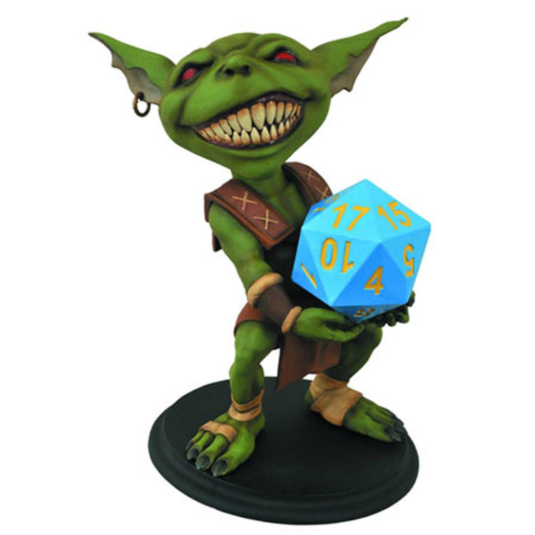 Pathfinder RPG - Goblin by Paizo