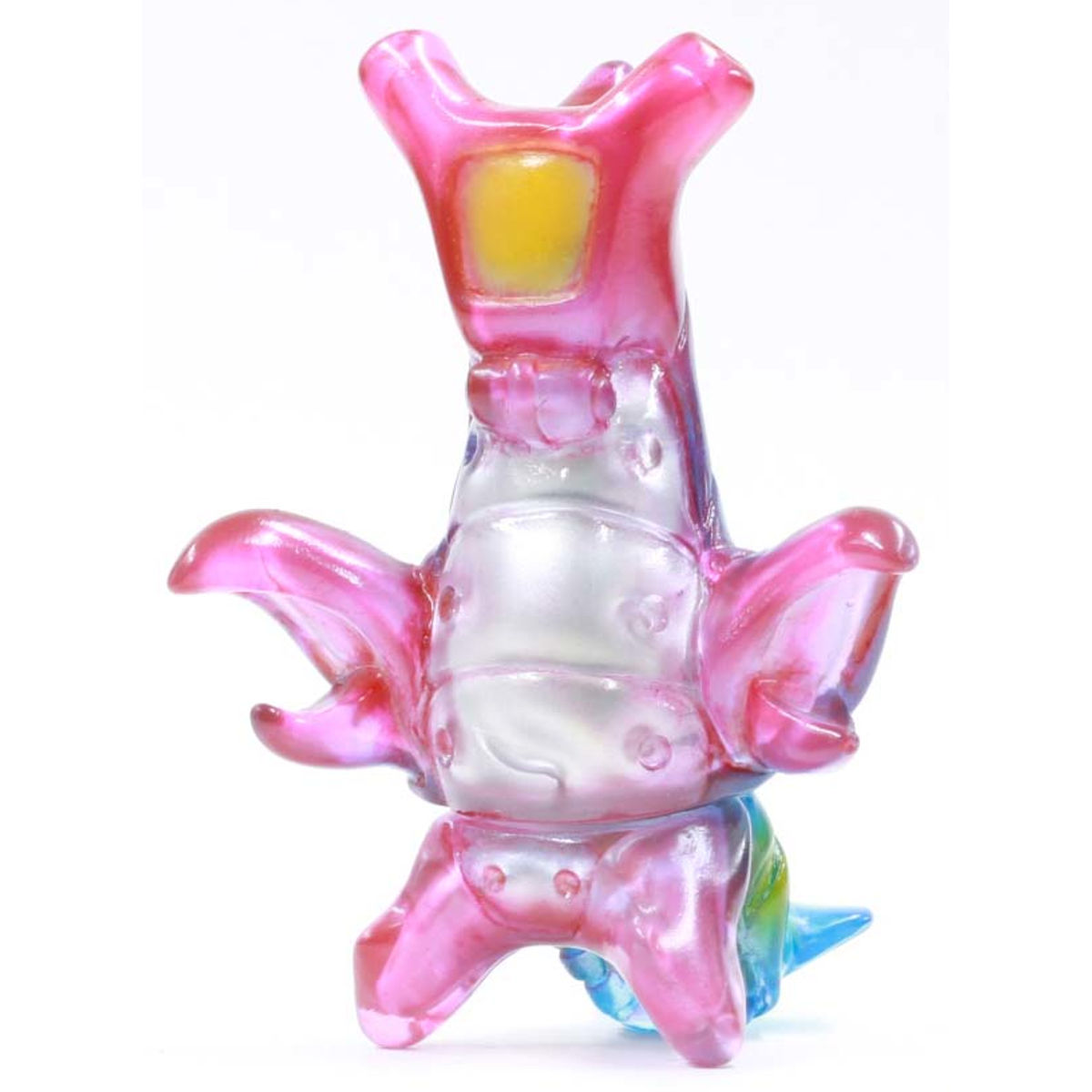 lobzar space age ver.