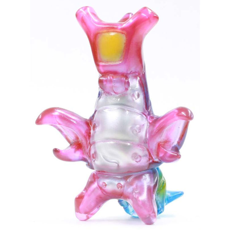 lobzar space age ver. by UkyDayDreamer