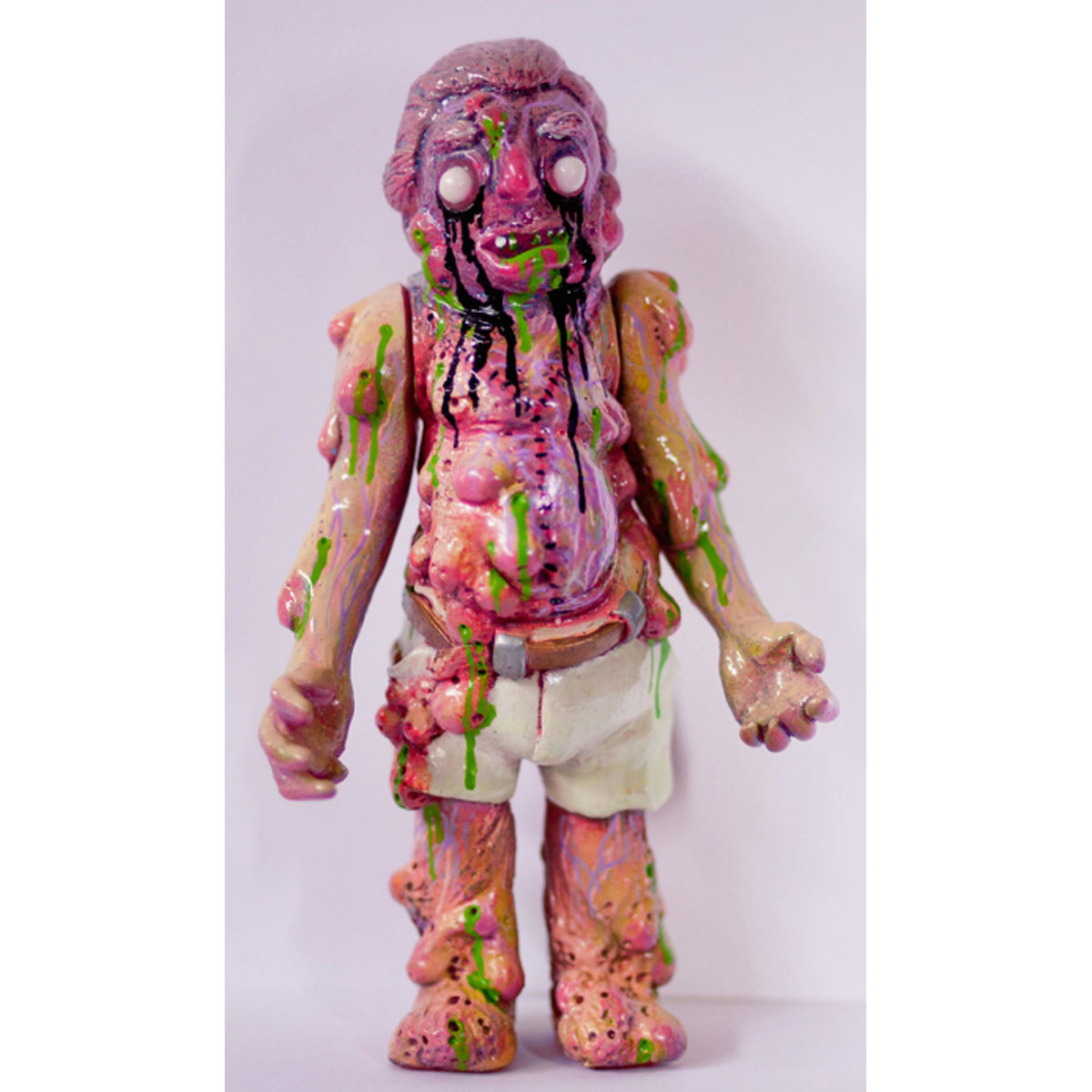 Mr. Canker (Painted 1 of 5)