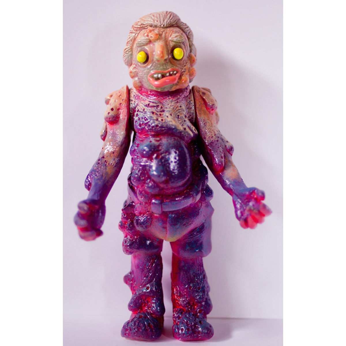 Mr. Canker (Painted 2 of 5)