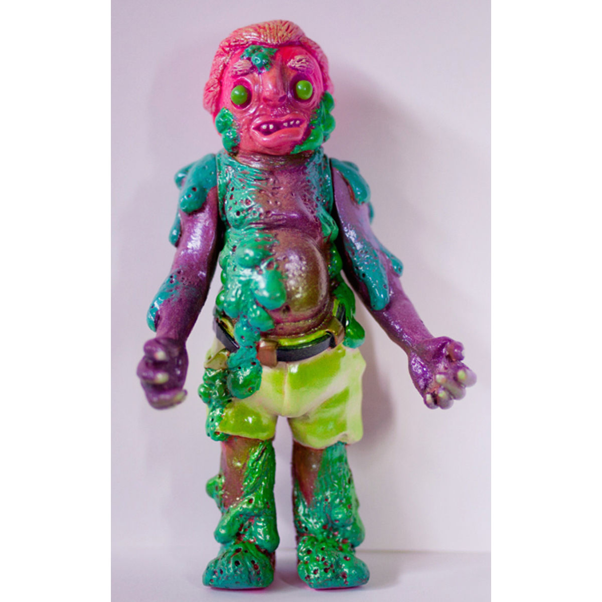 Mr. Canker (Painted 3 of 5)