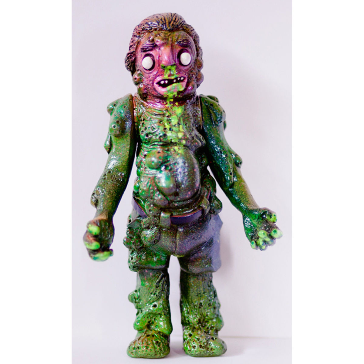 Mr. Canker (Painted 4 of 5)