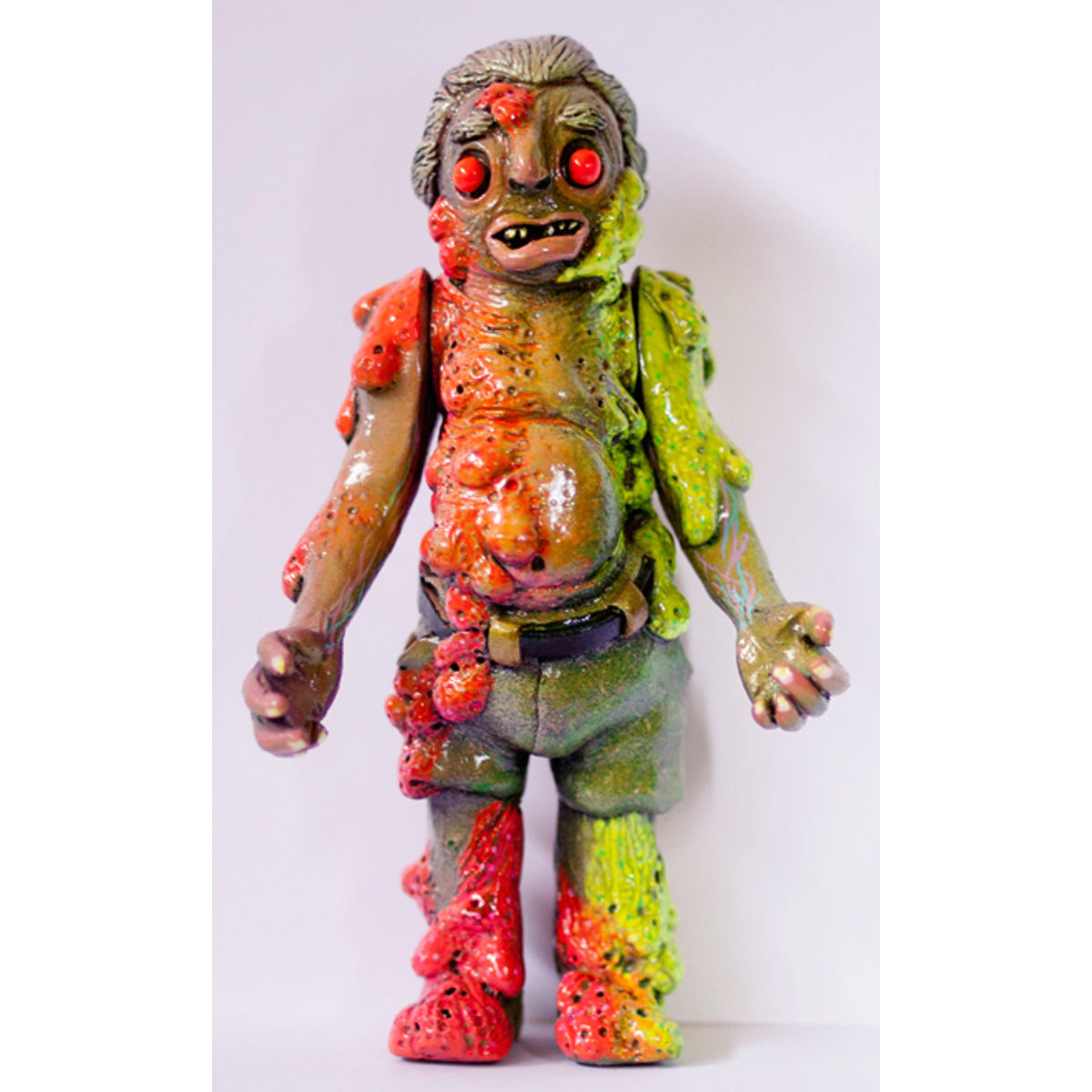 Mr. Canker (Painted 5 of 5)