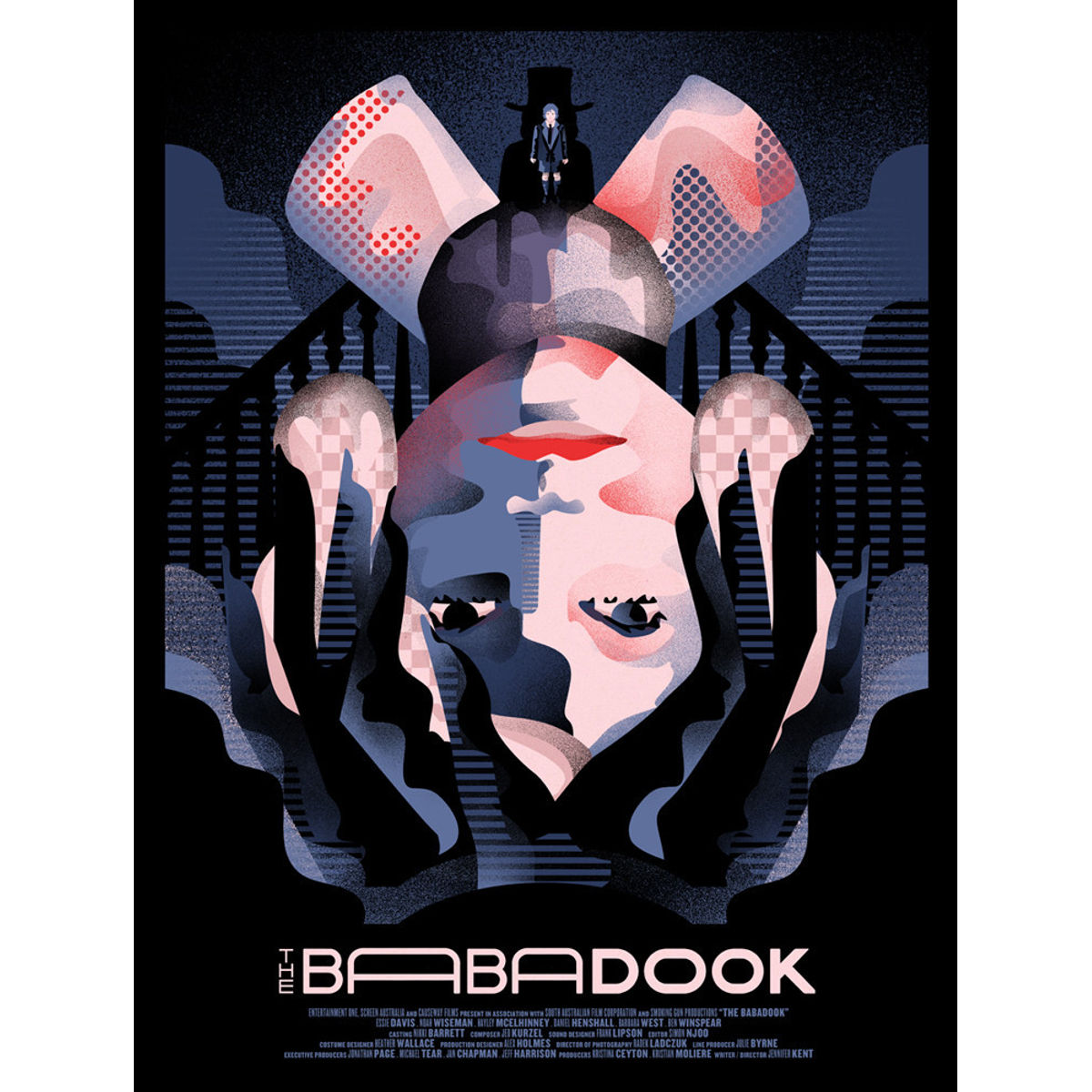 The Babadook