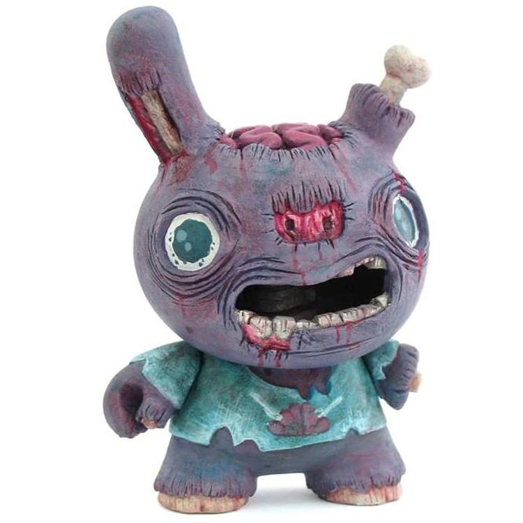 Dranc by MApMAp (Matt Plater)