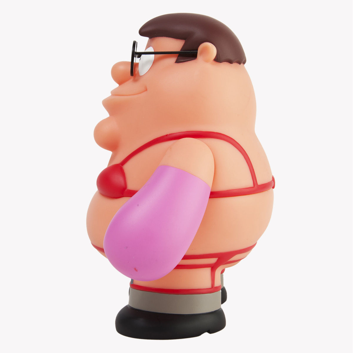 7" Family Guy : Intimate Apparel Peter (Extra Sexy Edition)