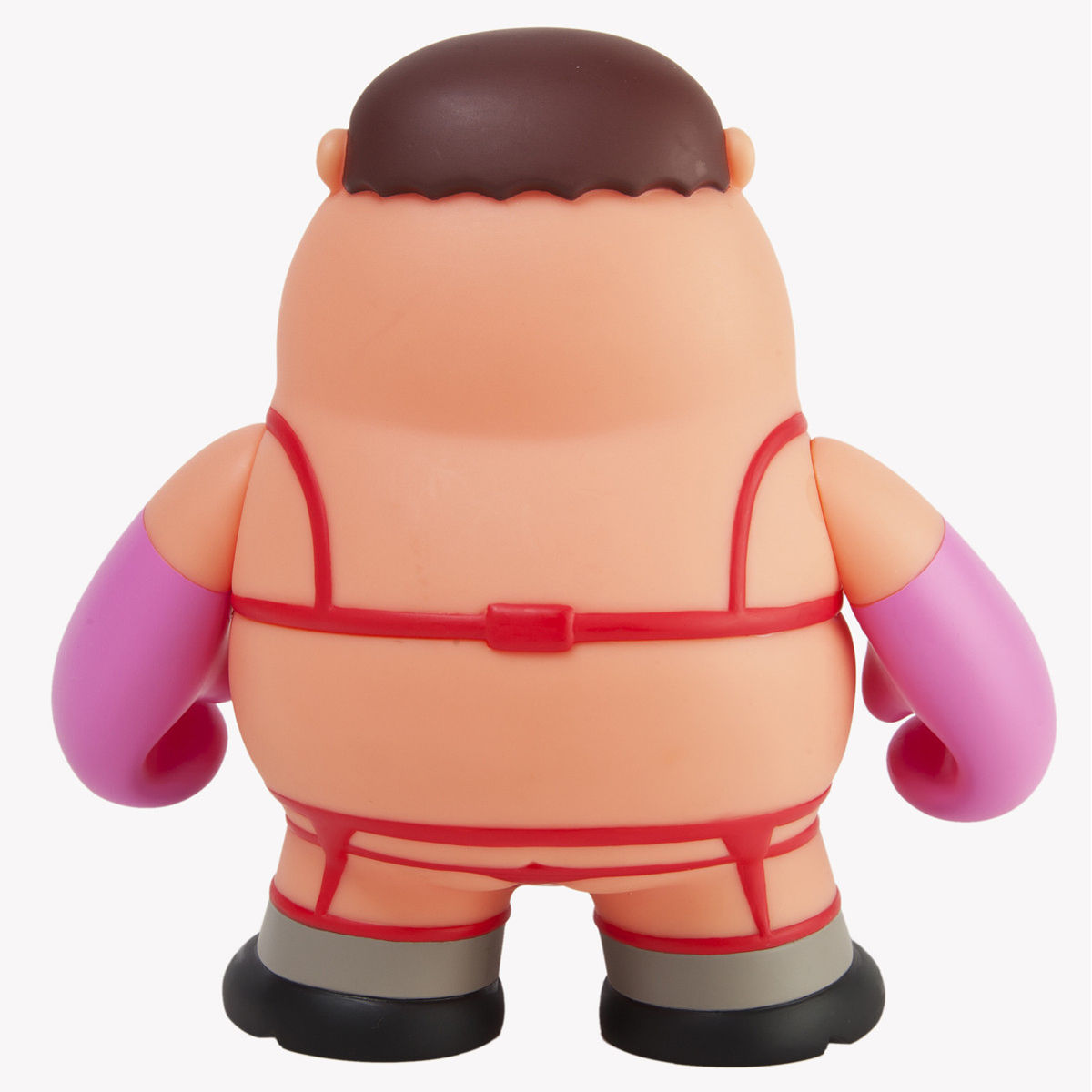 7" Family Guy : Intimate Apparel Peter (Extra Sexy Edition)