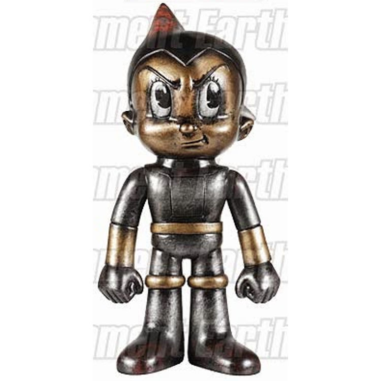 Mighty Atom (Astro Boy) - “Metal Mix” Edition (Entertainment Earth Exclusive) by Osamu Tezuka