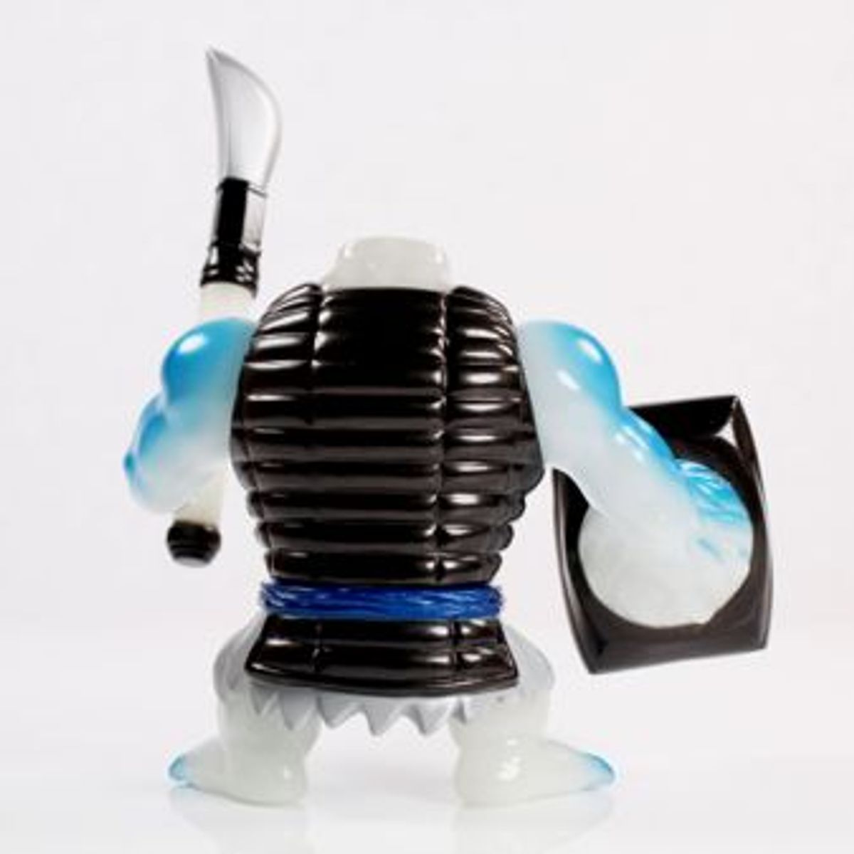 ORIENTAL DULLAHAN (HOUKAI) GLOW EDITION