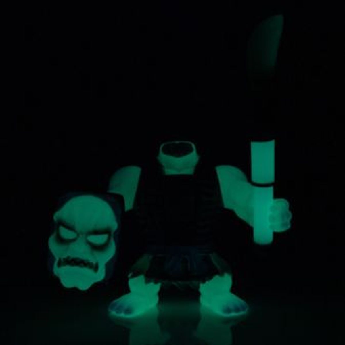 ORIENTAL DULLAHAN (HOUKAI) GLOW EDITION