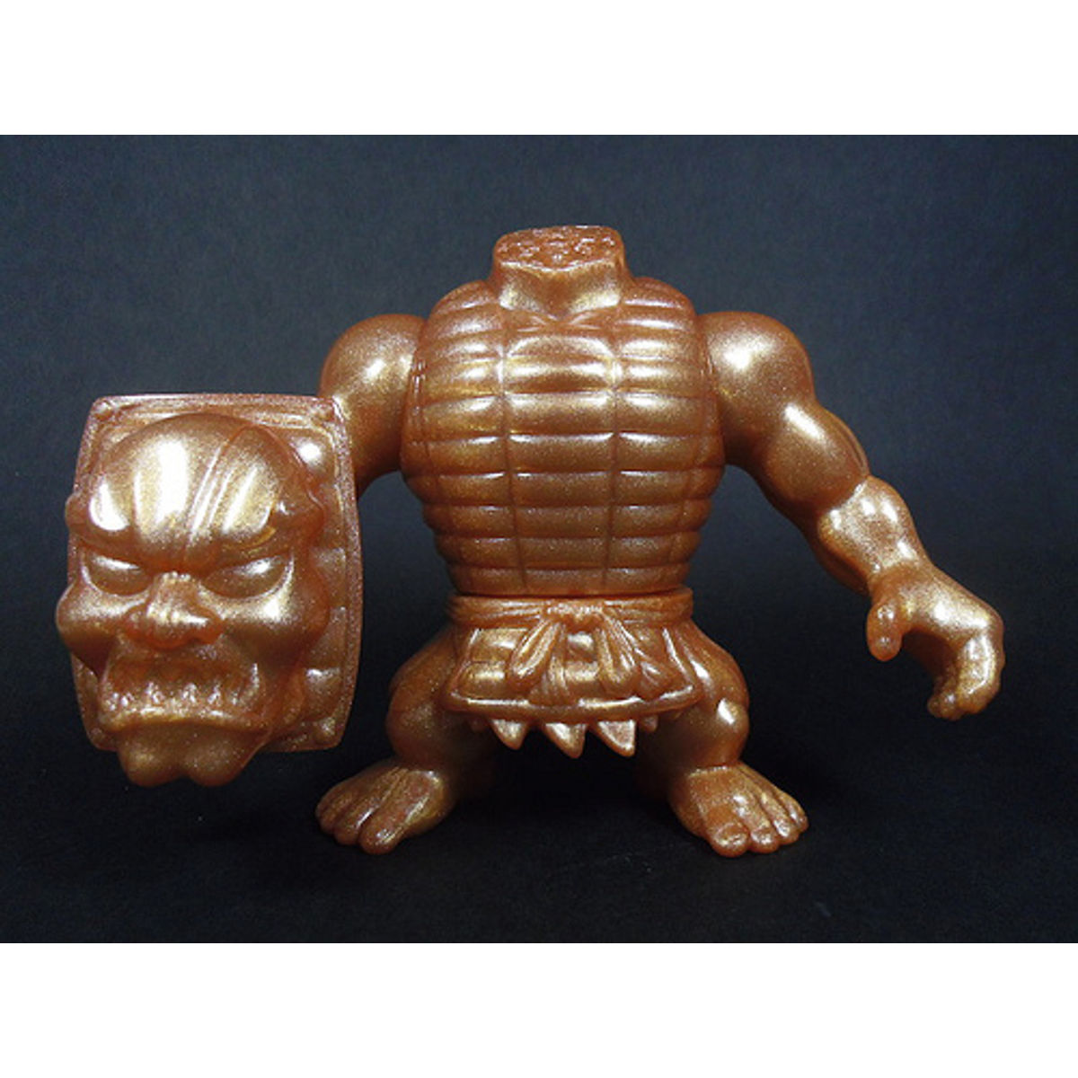 ORIENTAL DULLAHAN (HOUKAI) - Copper/GID Edition