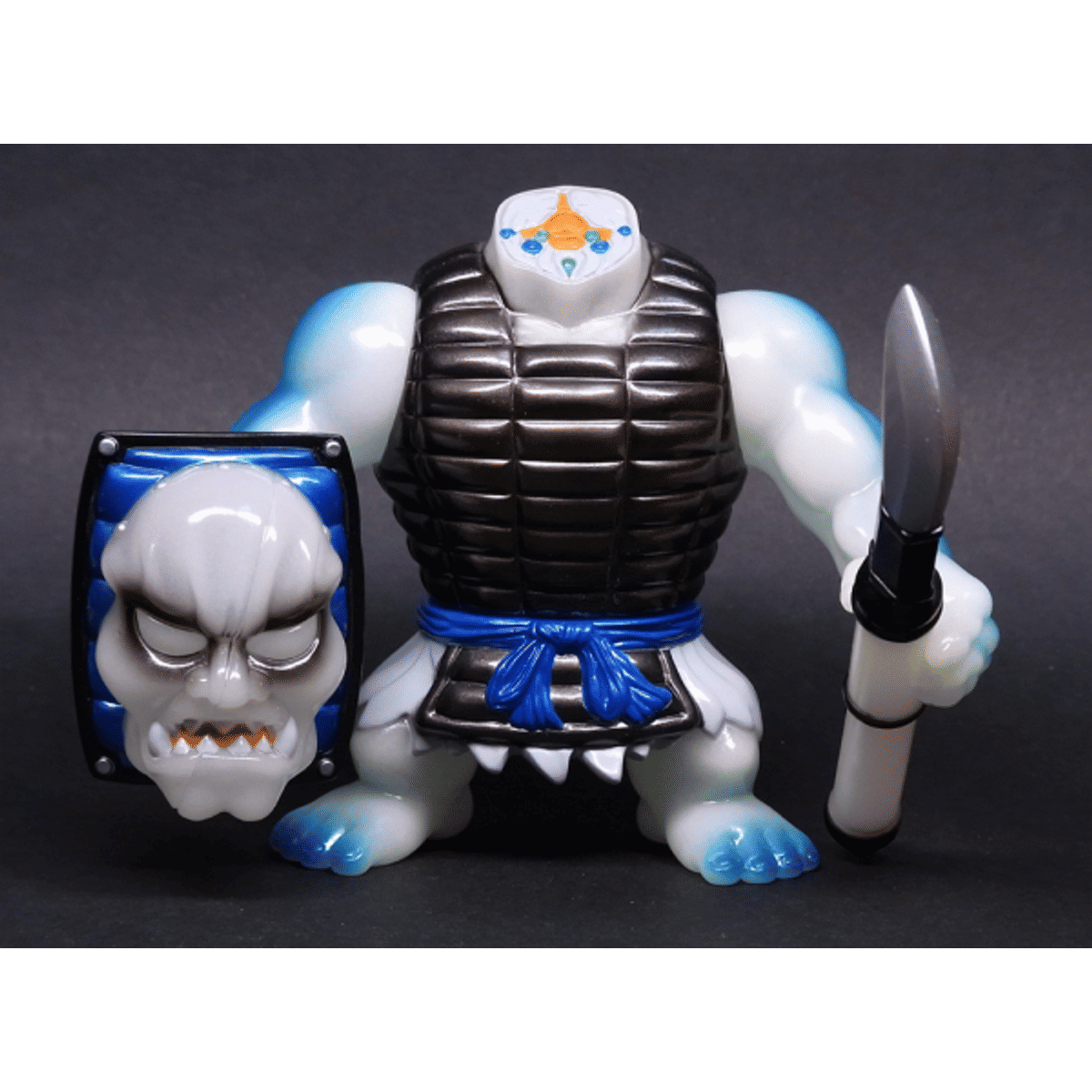 ORIENTAL DULLAHAN (HOUKAI) GLOW EDITION