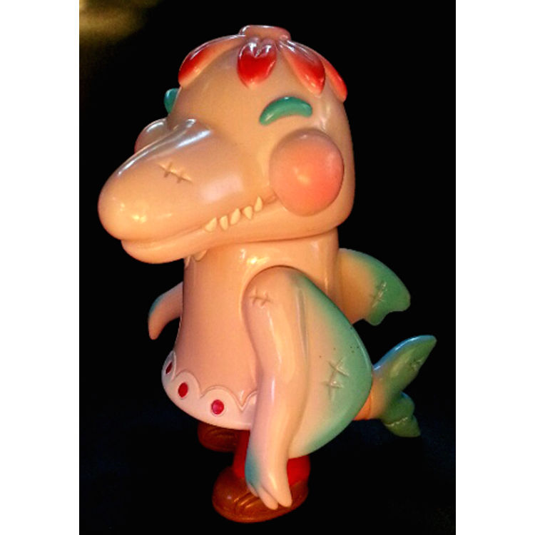 VALENTINE DOLLY by Bwana Spoons