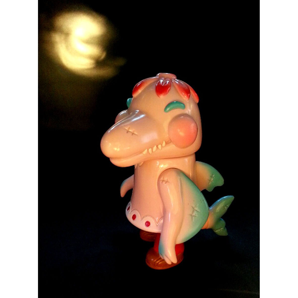 VALENTINE DOLLY