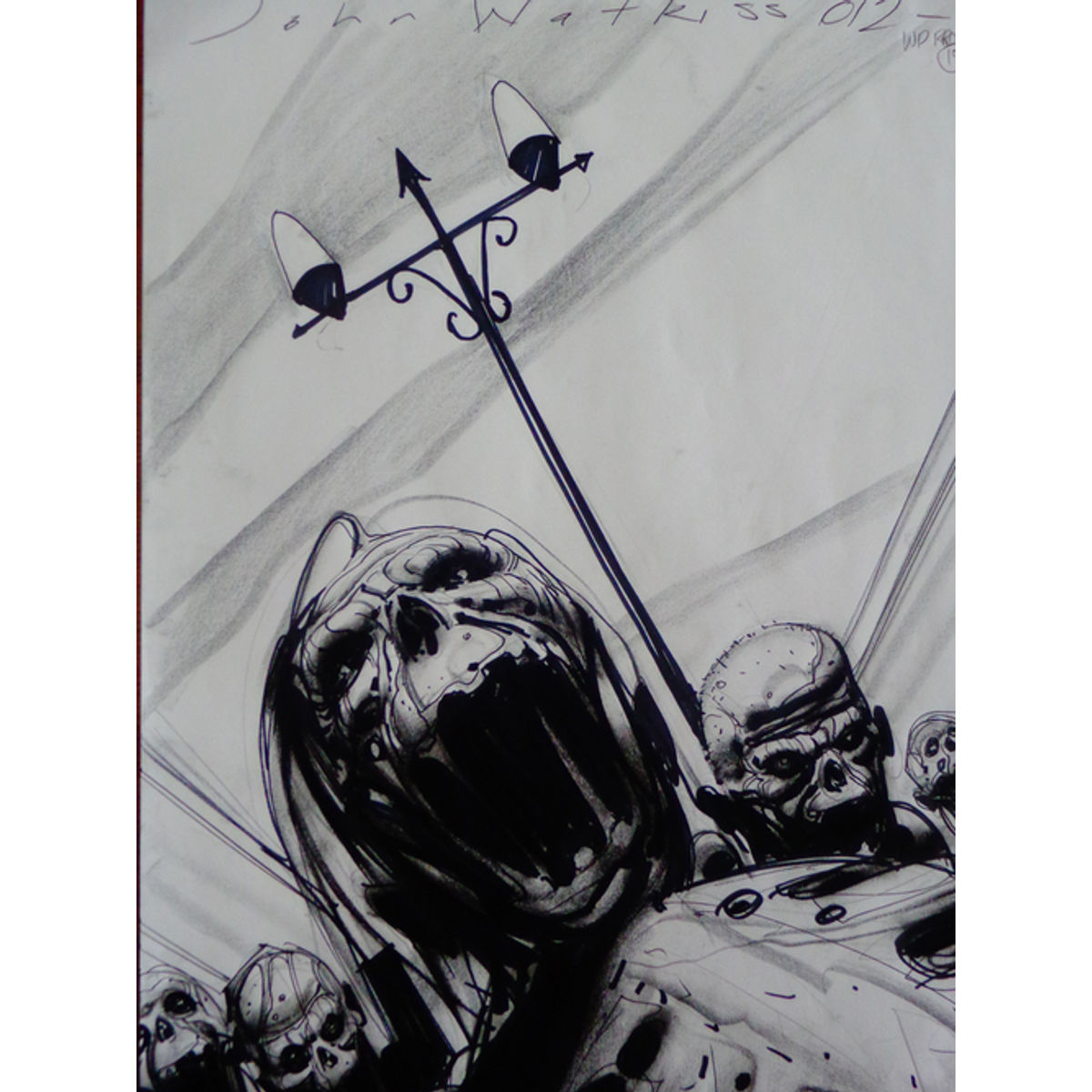 UNTITLED (BLACK AND WHITE) 23