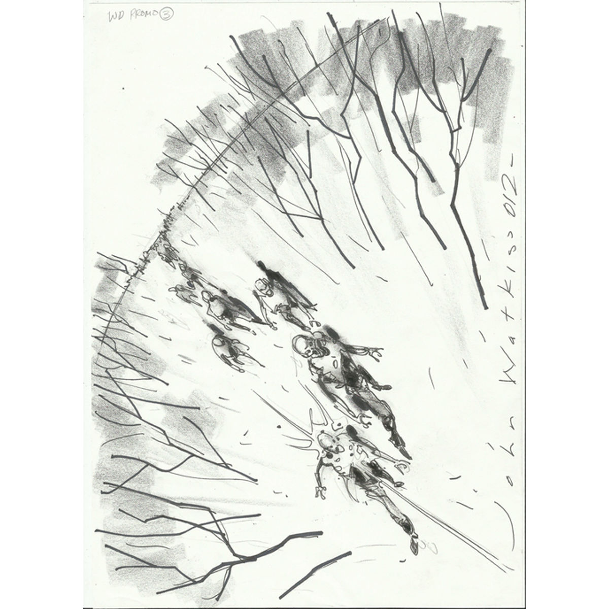 UNTITLED (BLACK AND WHITE) 40