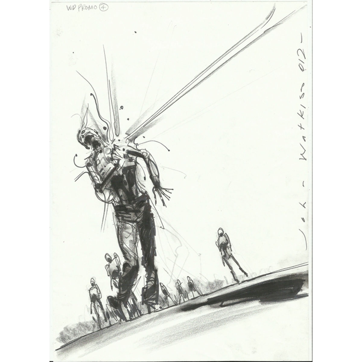 UNTITLED (BLACK AND WHITE) 41