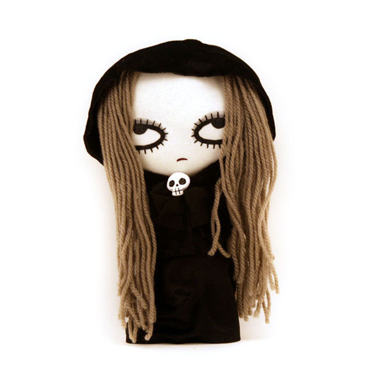 BLACK MASS
