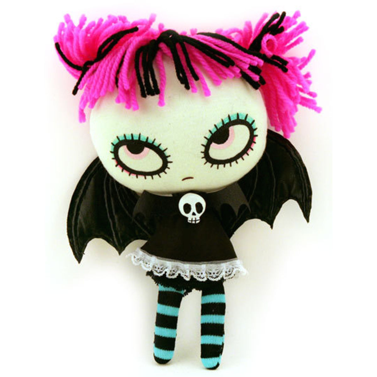 PIXY GIRL