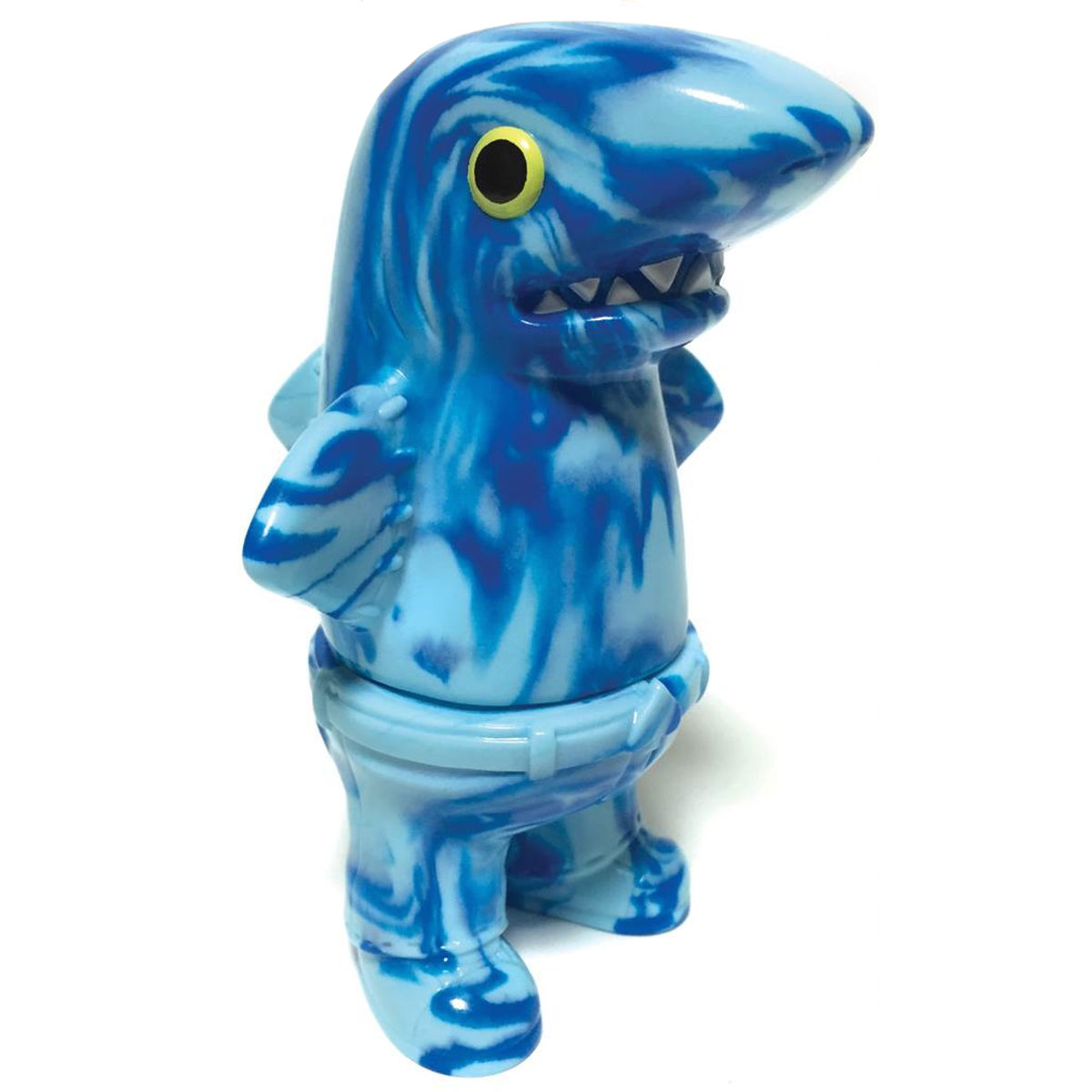 Sametan - Marbled Blue ( DCon 2014 Exclusive )