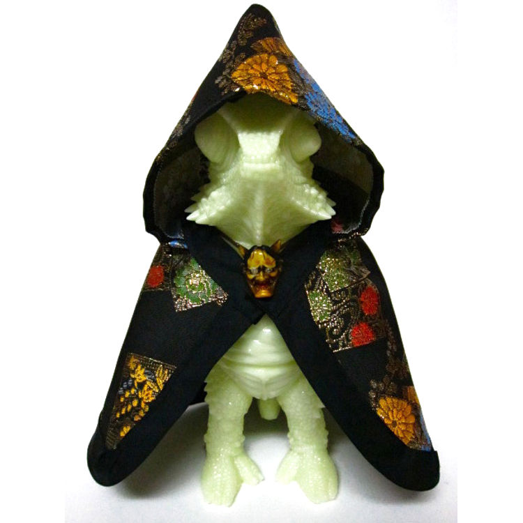 FOG -The KIMONO Ghost (Lucky Bag) by Sachi