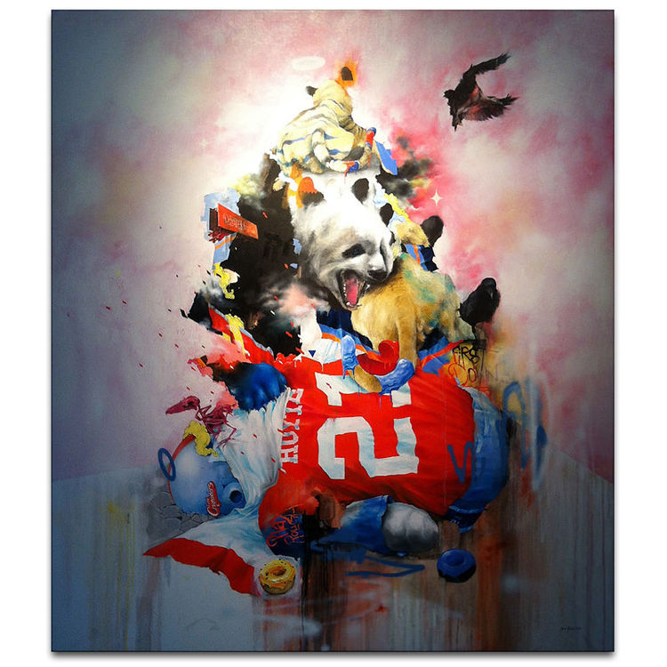 First Down by Joram Roukes