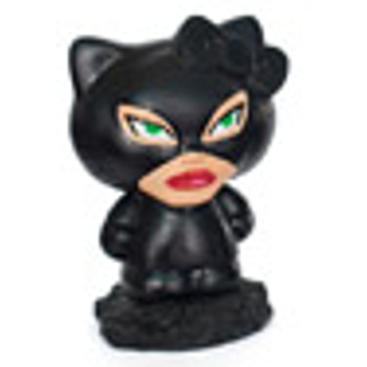 Goodbye Pussy by Knock Off Gallery