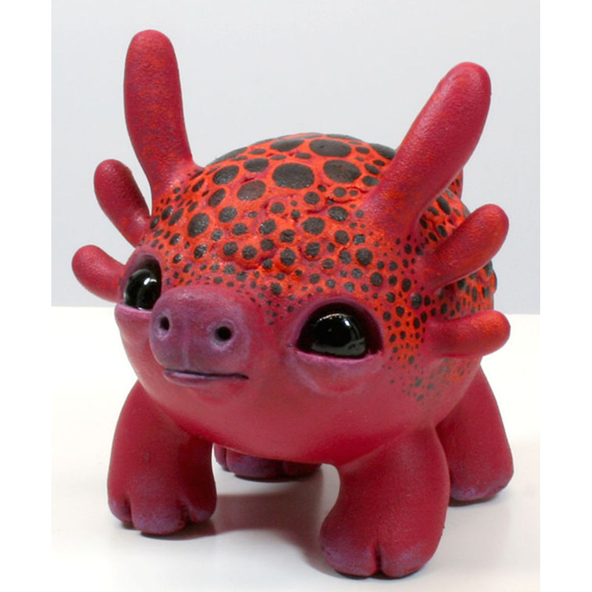 ALLISTER'S MOOR GUBBIN