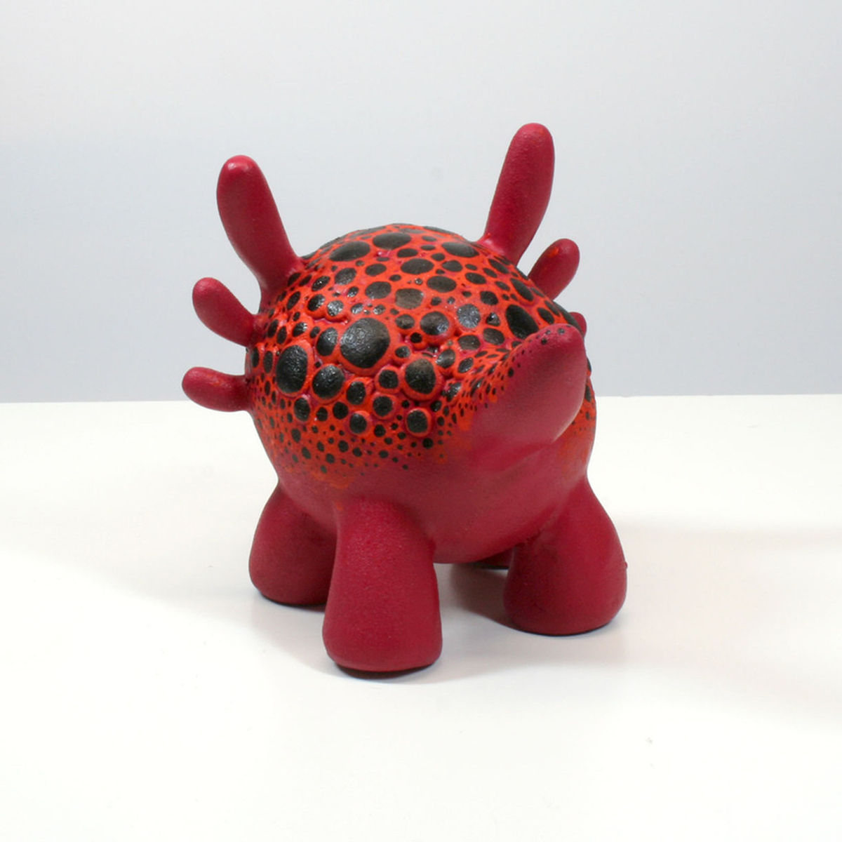 ALLISTER'S MOOR GUBBIN