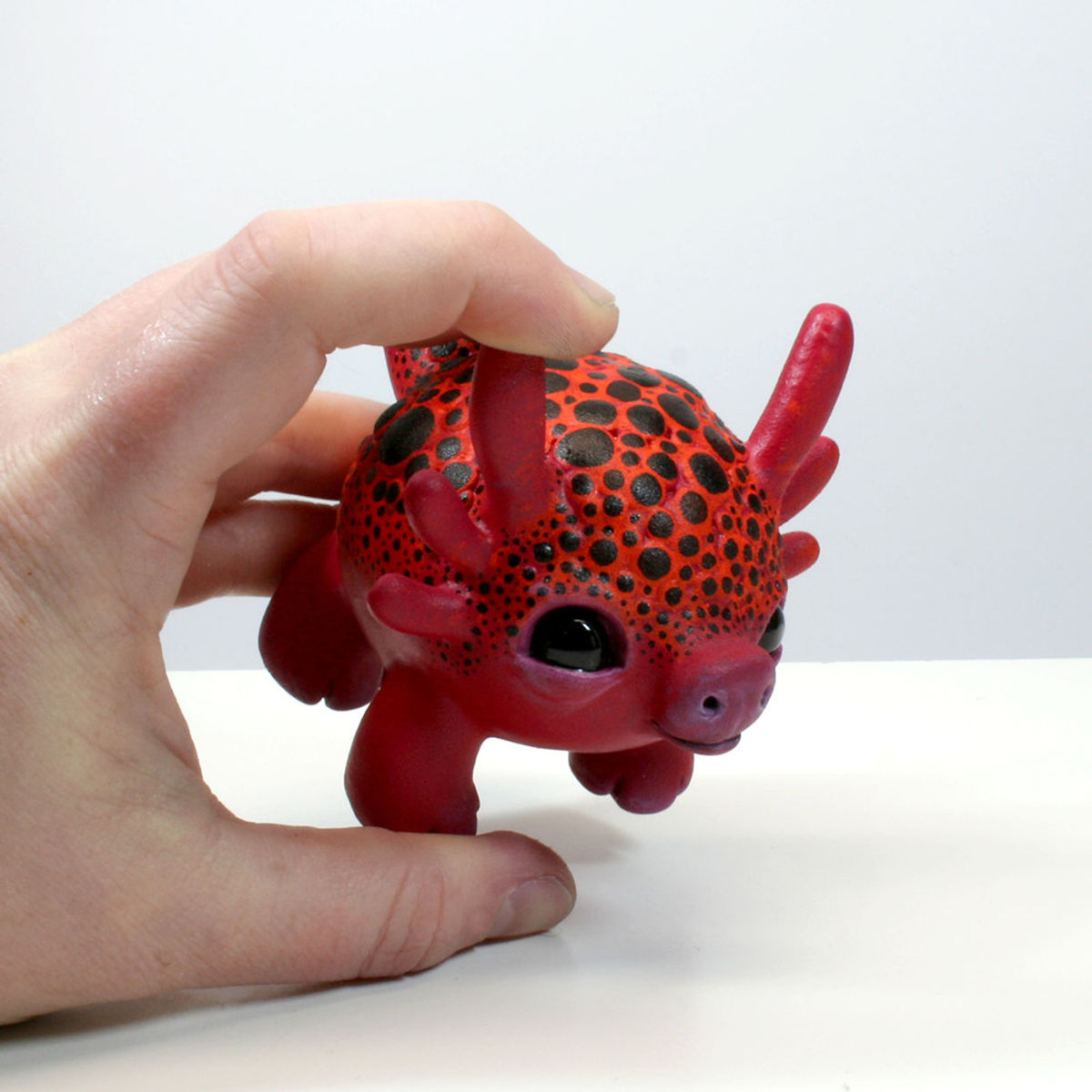 ALLISTER'S MOOR GUBBIN