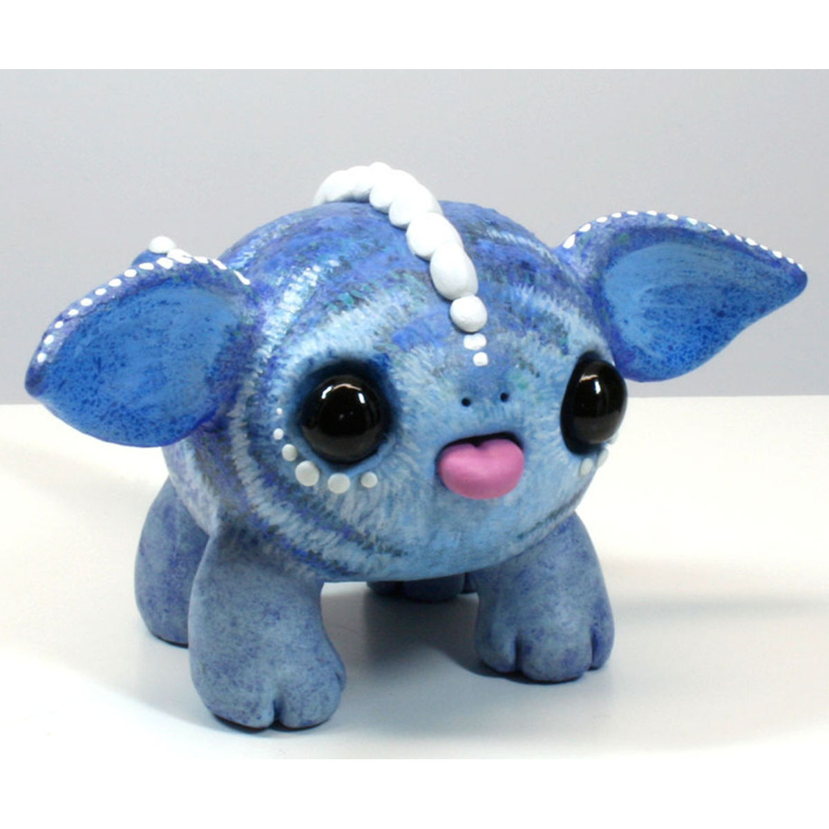 STRIPED ARCTIC GUBBIN