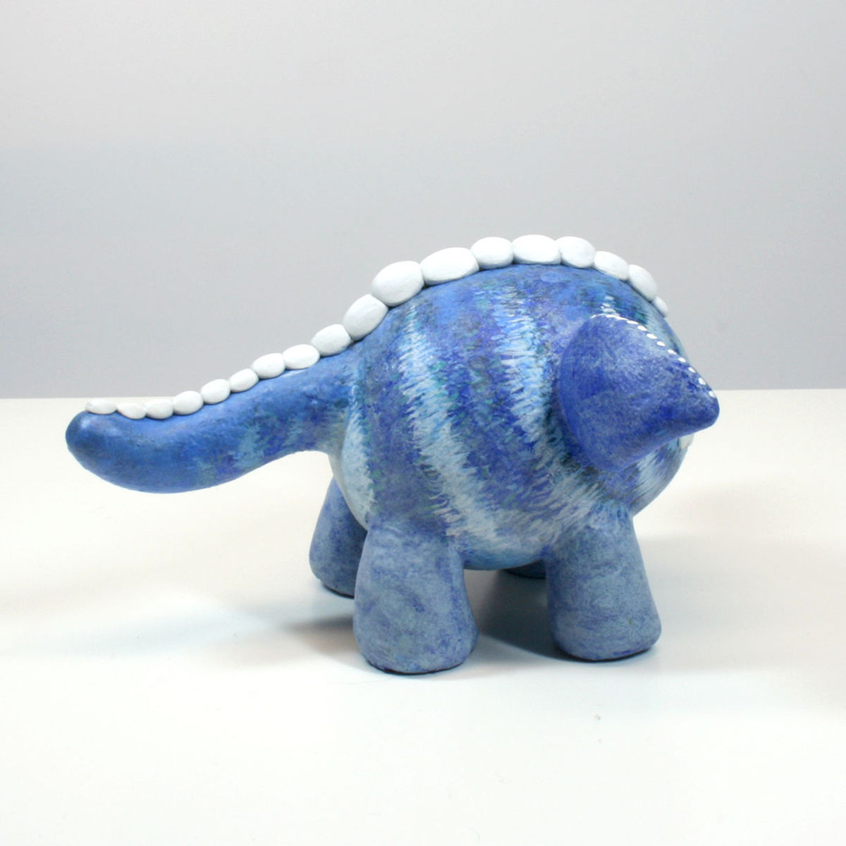 STRIPED ARCTIC GUBBIN