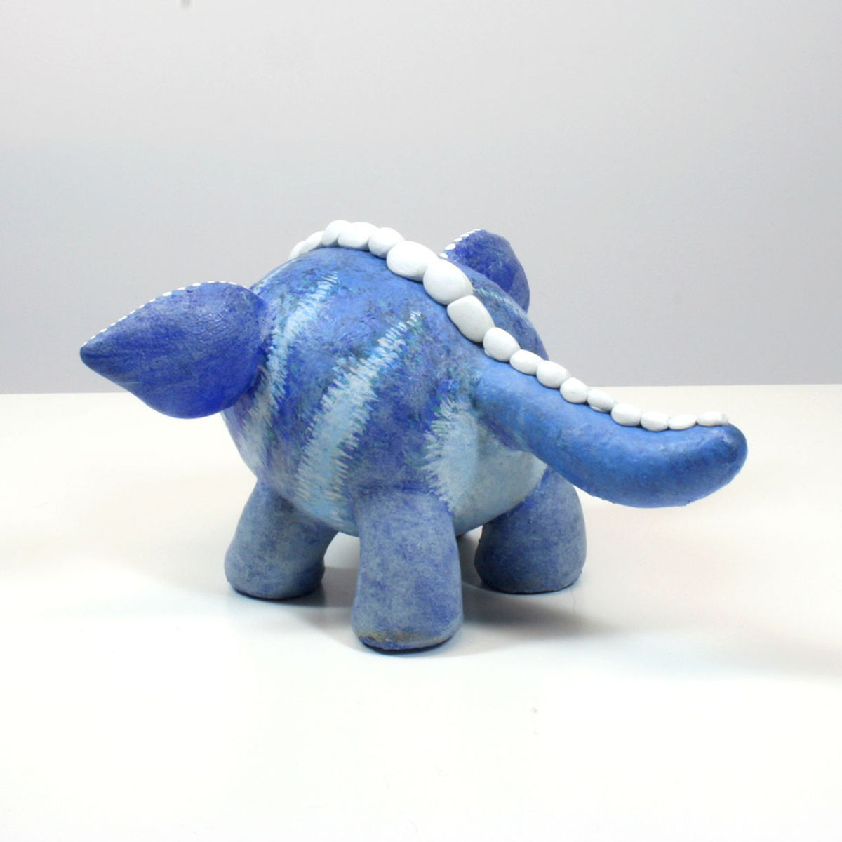 STRIPED ARCTIC GUBBIN