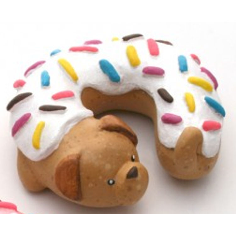 DONUPPY - pearl by Good Awful (Scott Savage)