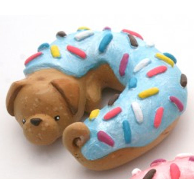 DONUPPY - blue by Good Awful (Scott Savage)