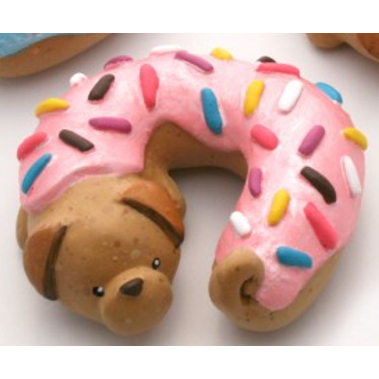 DONUPPY - pink by Good Awful (Scott Savage)