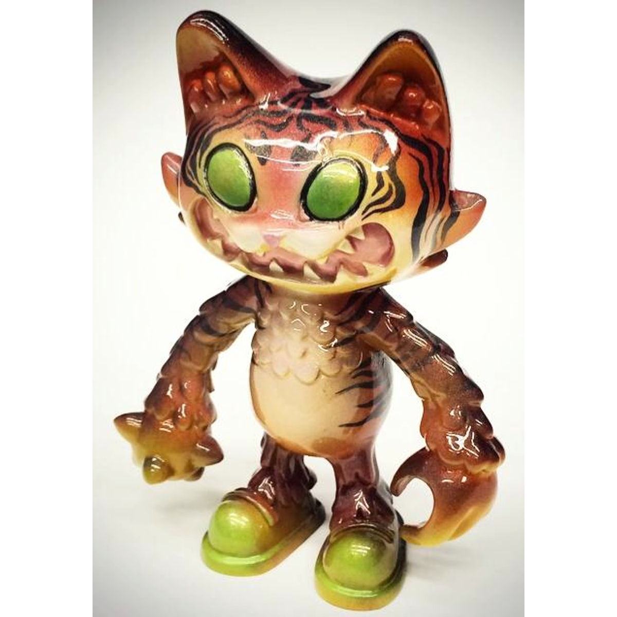 Wananeko Custom