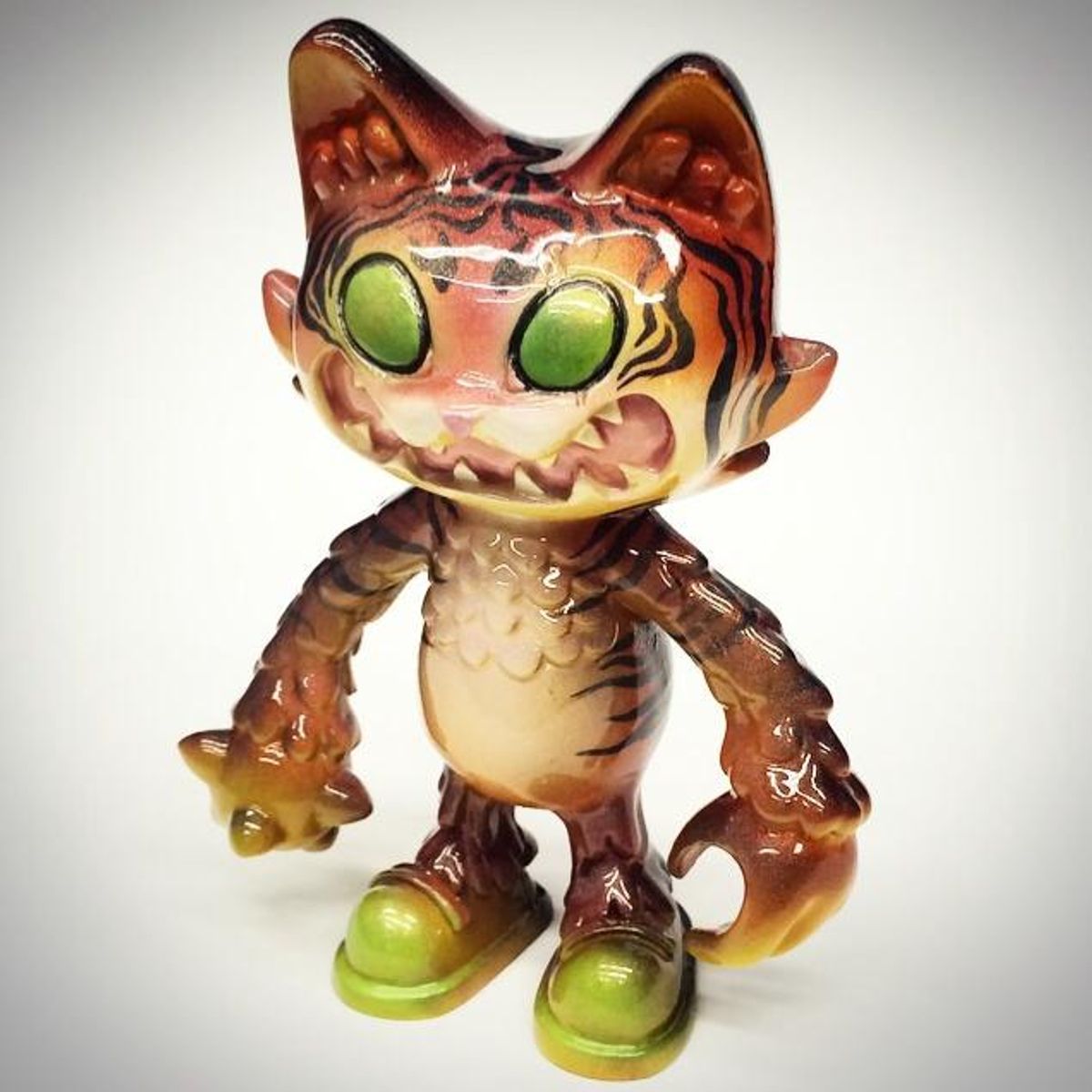 Wananeko Custom