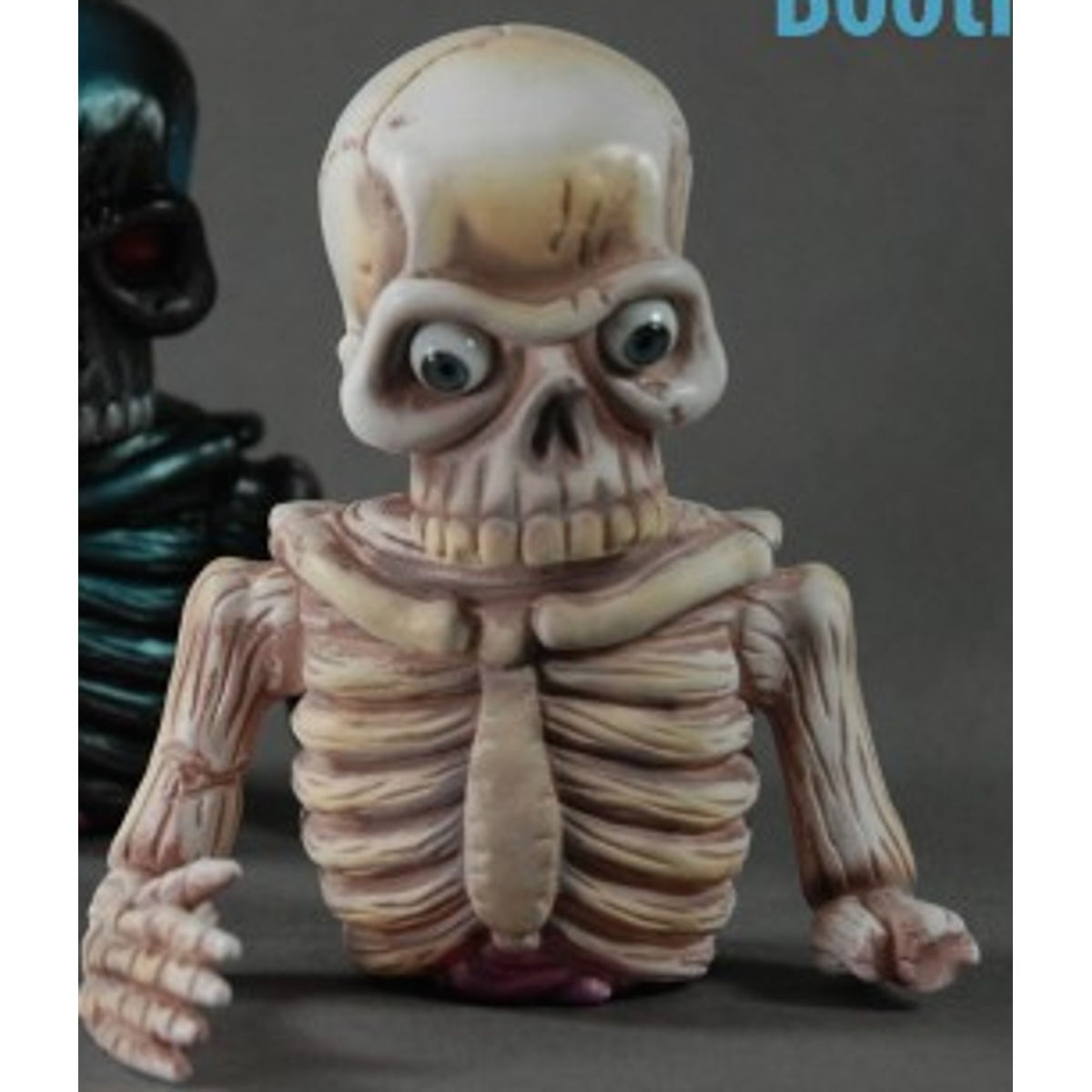 Broken Bones One-Off