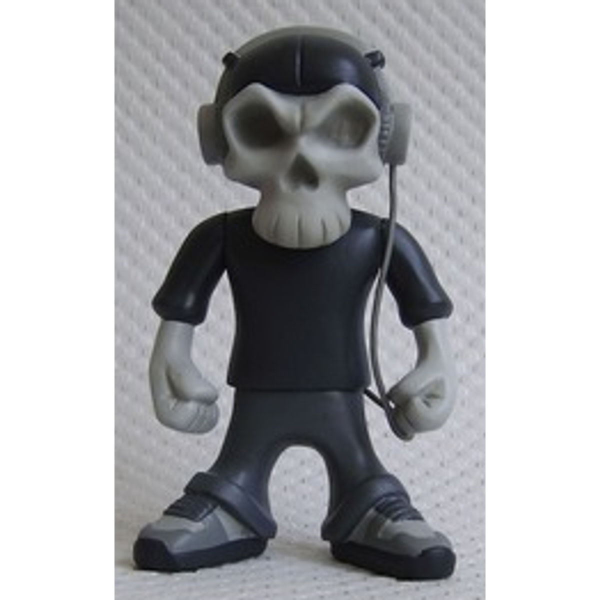 DIZZY monochrome Ver.