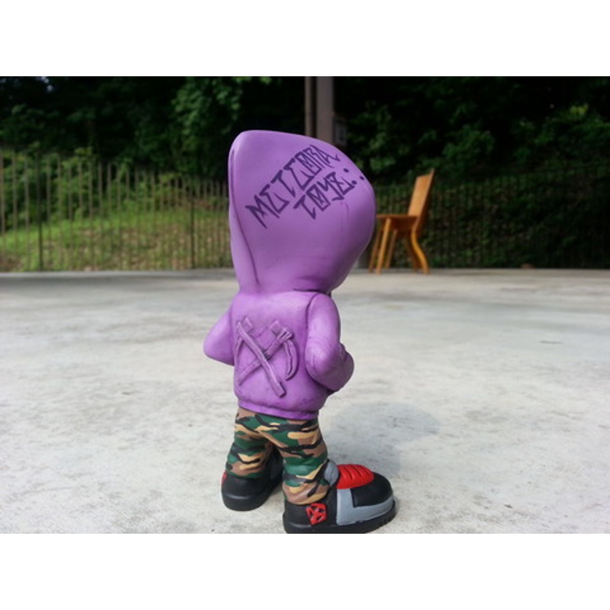 BADBOY - Purple ver.