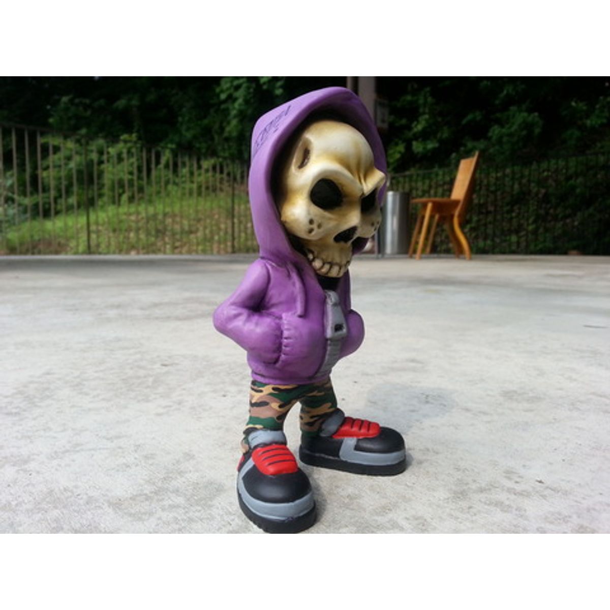 BADBOY - Purple ver.