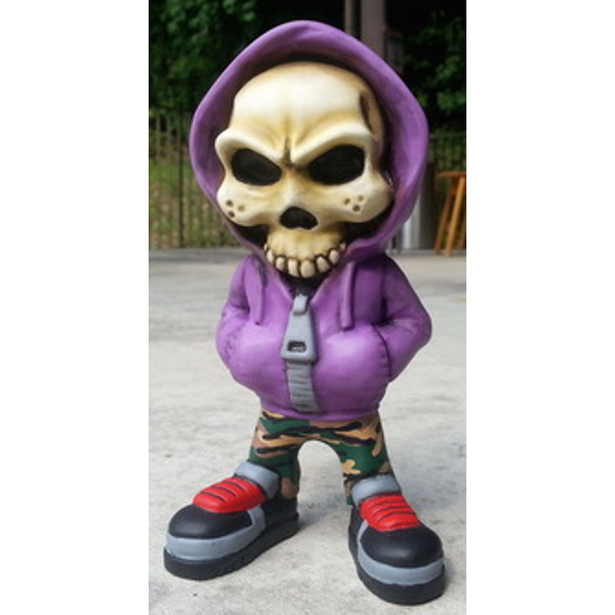 BADBOY - Purple ver.