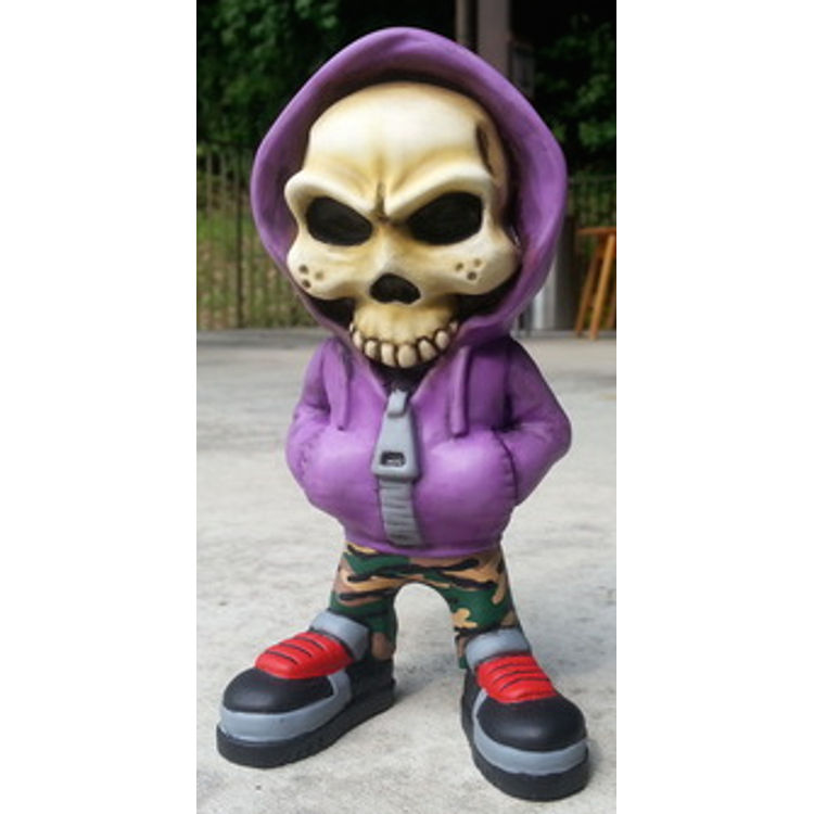 BADBOY - Purple ver. by Meteoratoyz (Takeo Tsuhara)